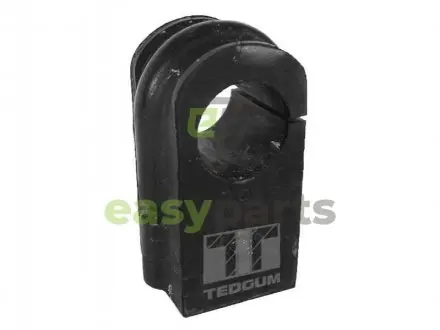 Подушка стабилизатора TEDGUM 00464124