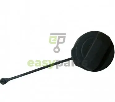 Кришка паливного бака JP GROUP 1115650200