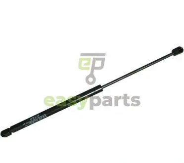 Амортизатор багажника SEAT TOLEDO I (1L) JP GROUP 1181200900