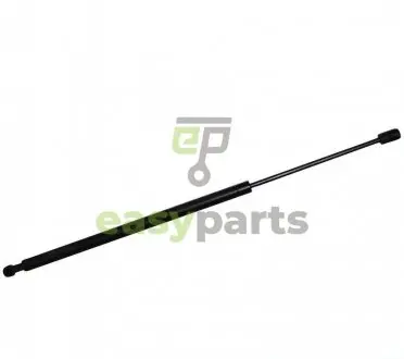 Амортизатор багажника Citroën C4 06- JP GROUP 3181200500