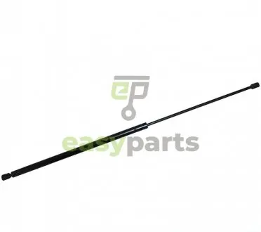 Амортизатор багажника Ford Transit 00- JP GROUP 1581204100