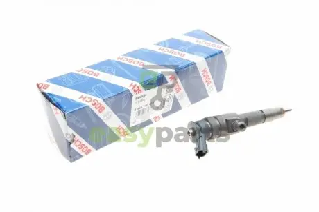 Форсунка Ford Transit Connect/Tourneo Connect/Focus 1.5/1.6TDCi 12- BOSCH 0445110488