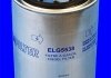 Фильтр топлива MECAFILTER ELG5538 (фото 2)