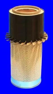 Фото фільтр повітря MECAFILTER FA3268 Фільтр повітря MECAFILTER FA3268