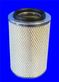 Фото 1 - фільтр повітря MECAFILTER FA3183 Фільтр повітря MECAFILTER FA3183 (фото 1)