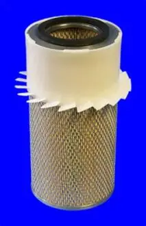 Фільтр повітря MECAFILTER FA3437