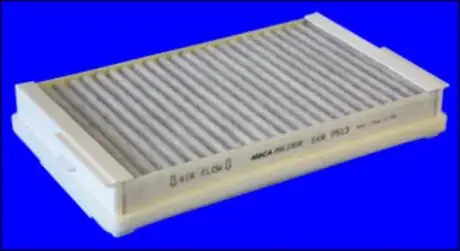 Фильтр салона MECAFILTER EKR7513
