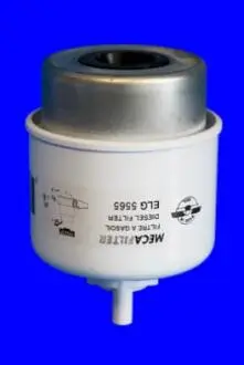 Топливный фильтр MECAFILTER ELG5565
