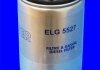 Фильтр топлива MECAFILTER ELG5527 (фото 2)