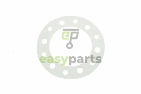Прокладка барабану гальмівного Hiace 05- TOYOTA 4244435050