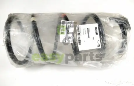 Пружина ходової частини SUBARU 20380SA060
