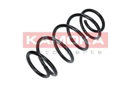 Пружина ходової частини OPEL VECTRA B 95-02/VECTRA B KOMBI 95-02 KAMOKA 2110042