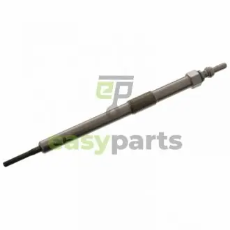 Свічка розжарювання Renault Master 2.3/3.0dci/Trafic 2.0dci FEBI BILSTEIN 47532