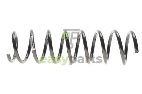 Пружина (задня) BMW 5 (E60) 520d/i/523i/525d/i/530d/i/535d/i/545i 03-10 SACHS 996975
