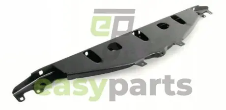 Панель передня середн Polcar 201904-3