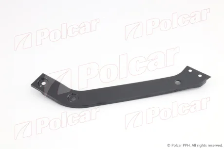 Панель передняя правая Polcar 95X204-6