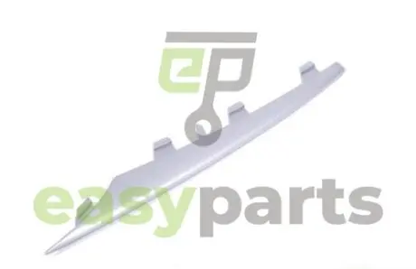 Молдинг бампера лівий Polcar 205307-5