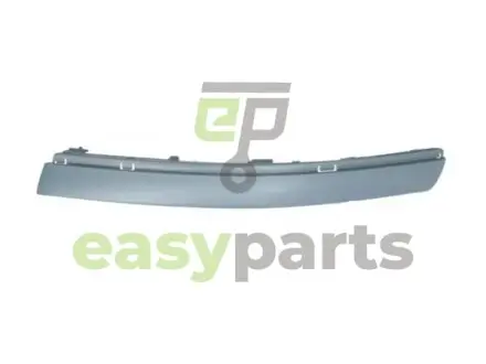 Молдинг бампера левый Polcar 954907-5