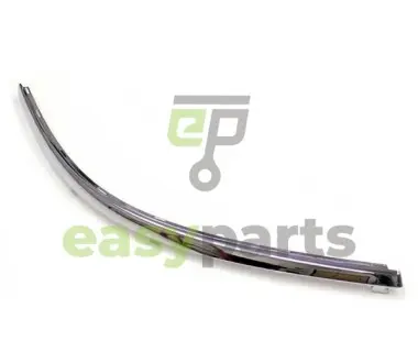 Молдинг бампера левый Polcar 954907-7