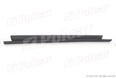 Накладка порога левый Polcar 32C341-7