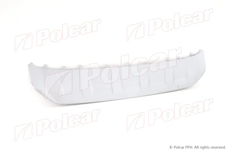 Захист бампера нижній Polcar 13K134-9