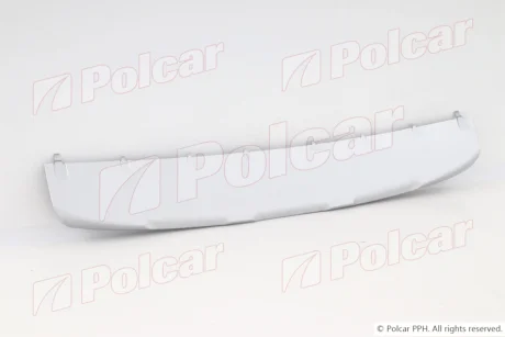 Защита бампера нижний Polcar 20X334-7