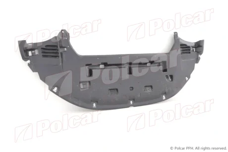 Захист бампера нижній Polcar 2338348Q