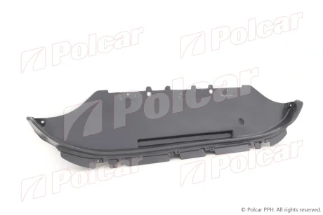 Защита бампера нижний Polcar 3234347T
