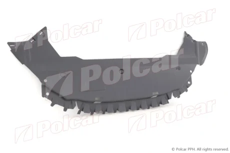 Защита бампера нижний Polcar 3280347Q