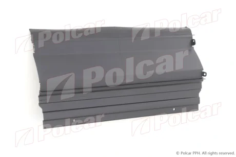 Захист бампера нижній Polcar 34X2347X
