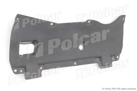 Защита бампера нижний Polcar 38X33452T