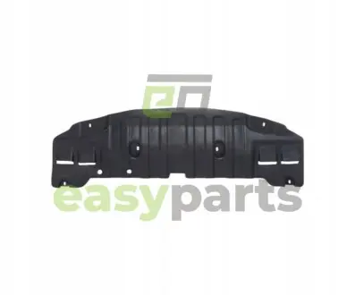 Захист бампера нижній Polcar 41C1347Q