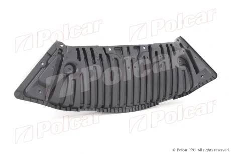 Защита бампера нижний Polcar 5070346Q