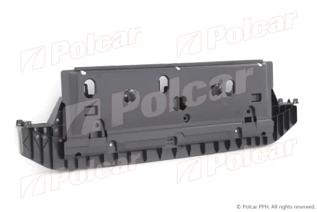 Захист бампера нижній Polcar 57L134-9