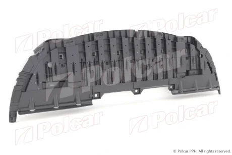 Захист бампера нижній Polcar 60C134-5
