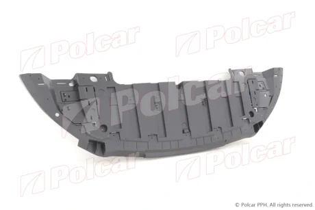 Фото защита бампера нижний Polcar 60M234-5 Защита бампера нижний Polcar 60M234-5