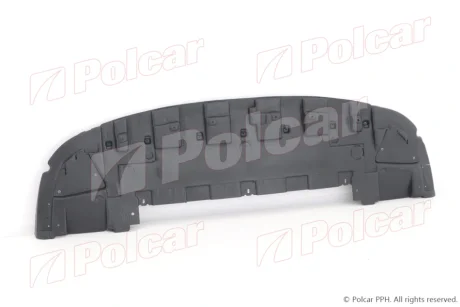 Захист бампера нижній Polcar 60N23451