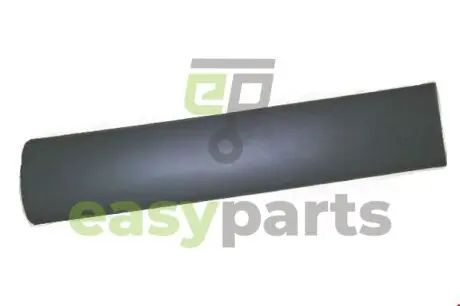 Накладка дверей лівий Polcar 23500041