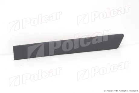 Накладка двери левый Polcar 32370041