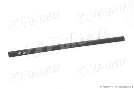Накладка двери левый Polcar 55160033