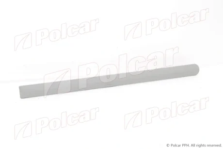 Накладка двери левый Polcar 55560045