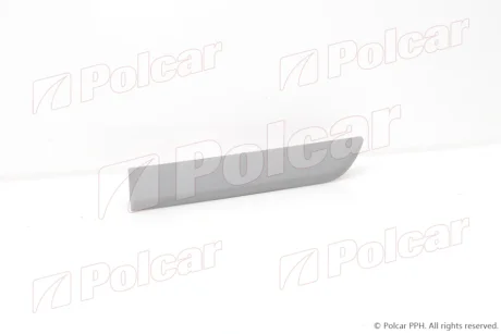 Накладка двери левый Polcar 55580053