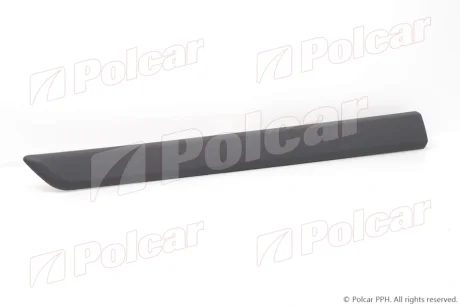 Накладка двери левый Polcar 57600031