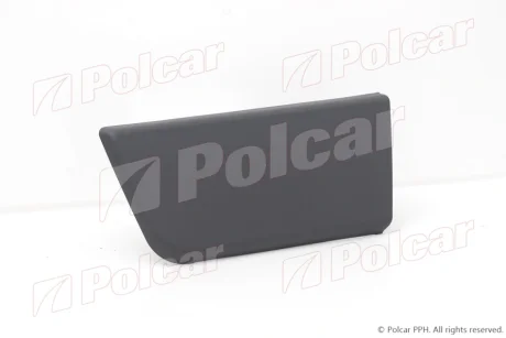 Накладка двери левый Polcar 57700031
