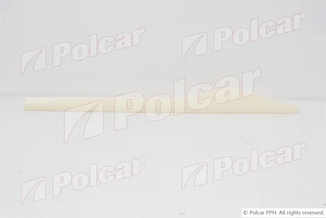 Накладка двери левый Polcar 60L100412