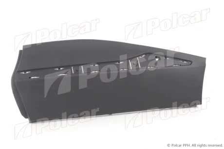Накладка двери левый Polcar 60L100431