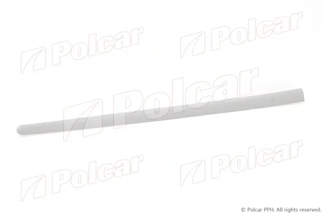 Накладка двери левый Polcar 95130033