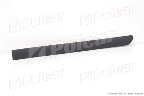 Накладка двери левый Polcar 95130041