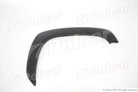 Накладка крила правий Polcar 25Y302-5