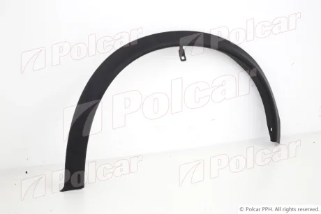 Накладка крила правий Polcar 271302-5
